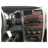 2005 Dodge Durango SLT 4X4