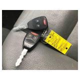 2005 Dodge Durango SLT 4X4