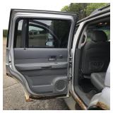 2005 Dodge Durango SLT 4X4