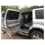 2005 Dodge Durango SLT 4X4