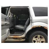 2005 Dodge Durango SLT 4X4