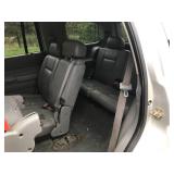 2005 Dodge Durango SLT 4X4