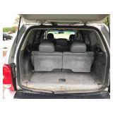 2005 Dodge Durango SLT 4X4