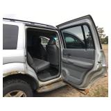 2005 Dodge Durango SLT 4X4