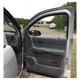 2005 Dodge Durango SLT 4X4