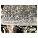 2005 Dodge Durango SLT 4X4