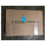 Lot of STEICO 90 sq.ft. 2 ft. x 3 ft. x 1/4 in. Wood Fiber Underlayment - Sound Barrier for Laminate, Vinyl, LVT, Hardwood FloorsCustomer Returns See Pictures