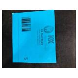 Home Decorators Collection Merwry 52 in. Integrated LED Indoor Matte Black Ceiling Fan with Light Kit and Remote Control  Customer Returns See Pictures