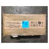 VEVOR Garage Tiles 12 in. W x 12 in. L Garage Floor Covering 50 sq. ft. Tiles Texture 0.53 in. Thickness Flooring Tiles  Customer Returns See Pictures