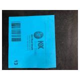 Hampton Bay Castleford 5-Light Oil Rubbed Bronze Transitional Classic Chandelier for Dining Areas with No Bulbs Included    Customer Returns See Pictures