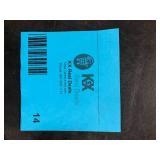 Lot of Hampton Bay Gavinton Low Voltage Pewter Hardwired Weather Resistant Path Light with Integrated LED (1-Pack)   Customer Returns See Pictures