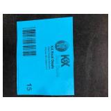 Kidde Smart Hardwired Wi-Fi Enabled Smoke Detector and Indoor Air Quality Monitor Photoelectric Sensor 21032069 Customer Returns See Pictures