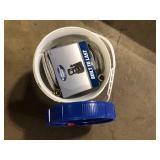 Superior Pump Tankless Water Heater Descaler Pump Kit Customer Returns See Pictures