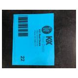 Glacier Bay Alima 4 in. Centerset 2-Handle High-Arc Bathroom Faucet in Chrome Customer Returns See Pictures