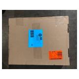 Glacier Bay Alima 4 in. Centerset 2-Handle High-Arc Bathroom Faucet in Chrome Customer Returns See Pictures