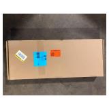 FLOW Motion Activated Single-Handle Pull-Down Spring Neck Sprayer Kitchen Faucet in Oil Rubbed Bronze  Customer Returns See Pictures