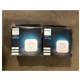 Lot of Philips Hue Smart Bridge  Customer Returns See Pictures