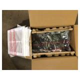 Hampton Bay 80 CFM Ceiling Mount Room Side Installation Humidity Sensing Bathroom Exhaust Fan Customer Returns See Pictures