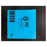 Lot of 75 ft. High Flex Polyester Fish Tape  Customer Returns See Pictures