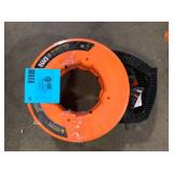 Lot of 75 ft. High Flex Polyester Fish Tape  Customer Returns See Pictures