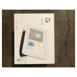 Google Nest Hub 2nd Gen - Smart Home Speaker and 7" Display with Google Assistant - Charcoal Customer Returns See Pictures