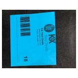 Glacier Bay Zero Radius 32 in. Drop-In Single Bowl 18 Gauge Stainless Steel Kitchen Sink with Accessories Customer Returns See Pictures