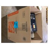 Lot of Assorted Lighting Various Models and Conditions Customer Returns See Pictures