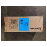 Lot of CyberPower 8 ft. 1-Outlet Surge Protector with USB-A USB-C and Cord, White   Customer Returns See Pictures