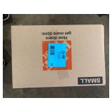 Lot of Assorted Lighting Hardware Various Models and Conditions  Customer Returns See Pictures