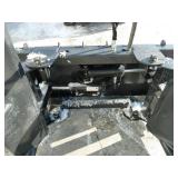 Wolverine Round Bale Handler