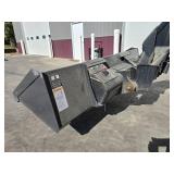 Wolverine Skid Steer Bucket 86"