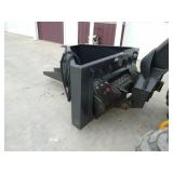 Wolverine Cement Batch Bucket