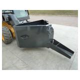 Wolverine Cement Batch Bucket