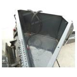 Wolverine Cement Batch Bucket