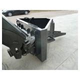 Wolverine Cement Batch Bucket