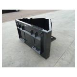 Wolverine Cement Batch Bucket