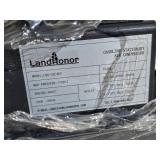 Landhoner Gas Powered Compressor 10Hp