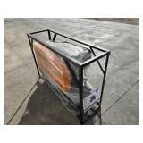 Landhoner Gas Powered Compressor 10Hp