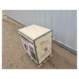 Landhoner Vibratory Plate Compactor  Model# LHR- PC90