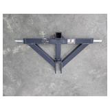 Wolverine 3 Point Adapter Cat 1
