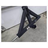 Wolverine 3 Point Adapter Cat 1