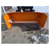 Wolverine Snow Push Blade 84"