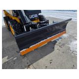 Wolverine Snow Angle Blade 84"