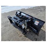 Wolverine Snow Angle Blade 84"