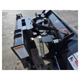 Wolverine Snow Angle Blade 84"