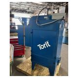 Donaldson Torit Mist Collector