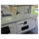 2015 Jayco 32 IBTS Camper