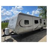 2015 Jayco 32 IBTS Camper