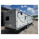 2015 Jayco 32 IBTS Camper