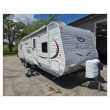 2015 Jayco 32 IBTS Camper
